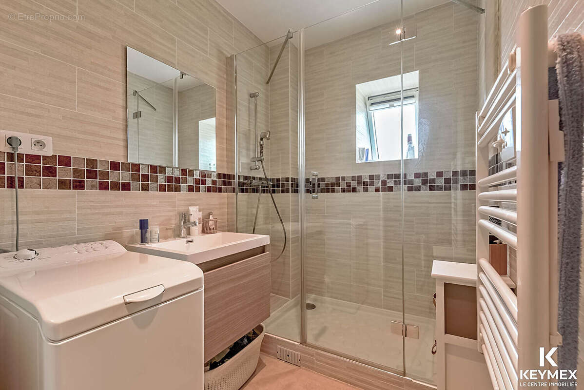 Appartement à CHAMBLY