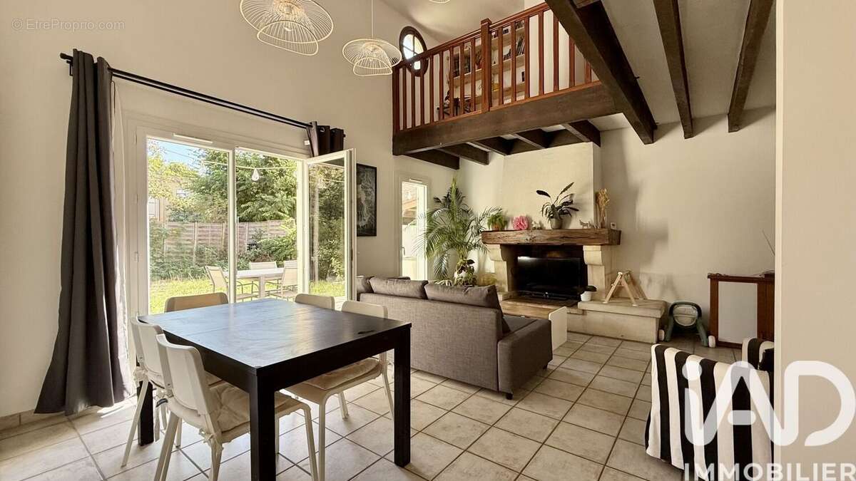 Photo 4 - Maison à GRADIGNAN