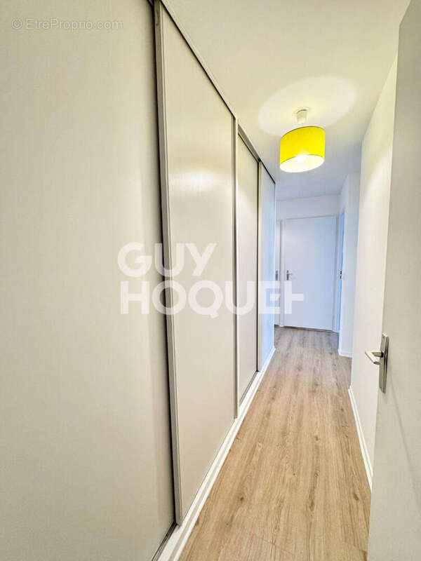 Appartement à EVRY