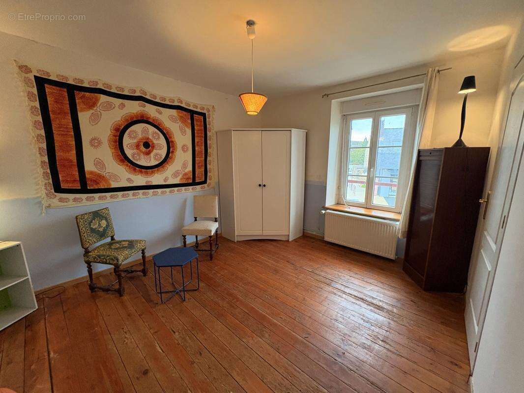 Maison à SAINT-QUAY-PORTRIEUX