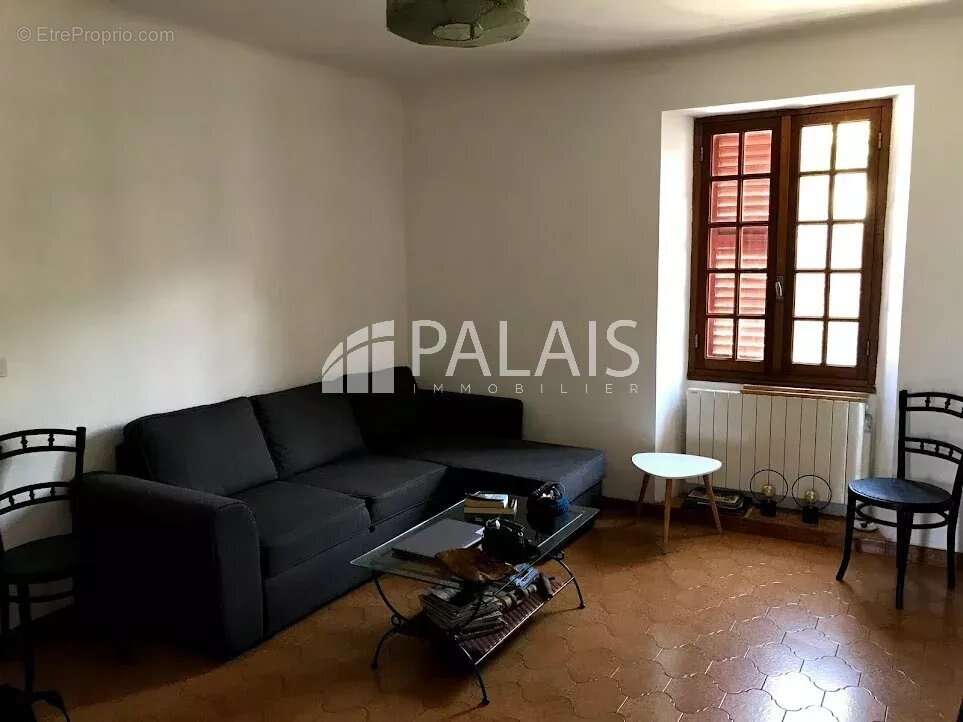 Appartement à PRUNELLI-DI-CASACCONI