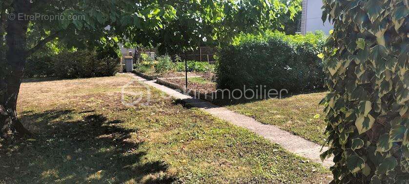 Maison 75 m² à Joigny  - photo 7