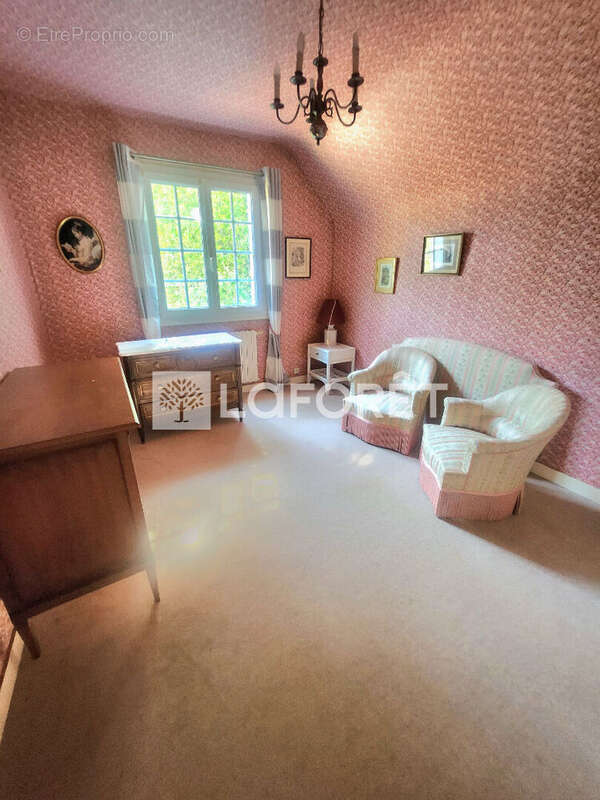 Maison à GUERANDE