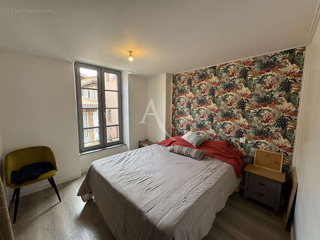 Appartement à LISLE-SUR-TARN