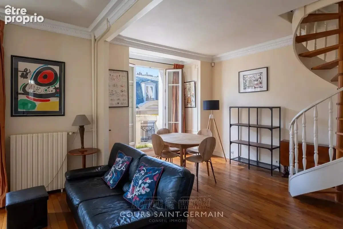 Appartement Familial quartier Mirabeau - photo 4