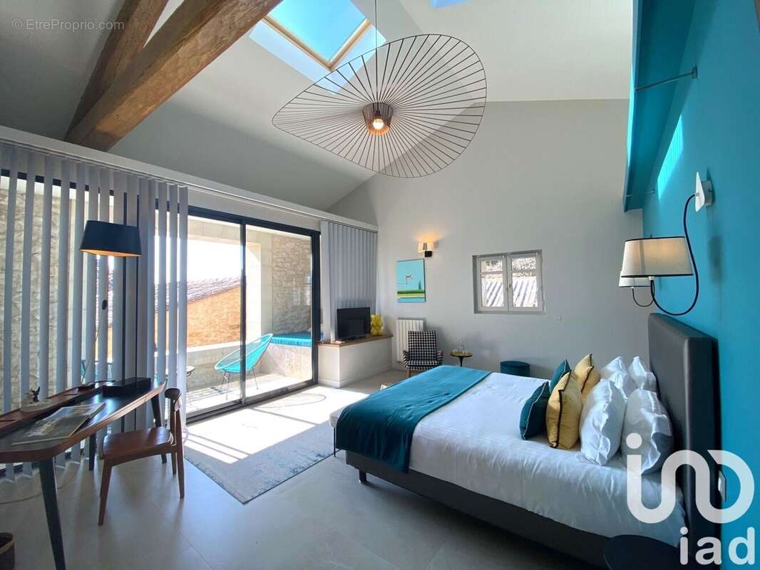 Photo 6 - Maison à GORDES