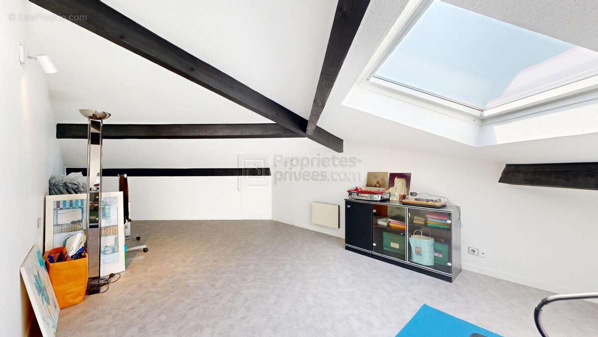 Maison à FENOUILLET