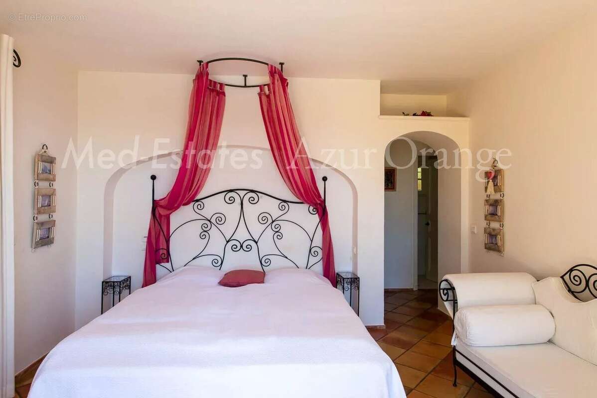 Maison à SAINTE-MAXIME