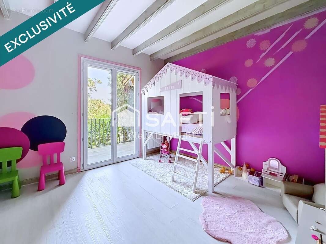 Photo 9 - Maison à MONTASTRUC-LA-CONSEILLERE