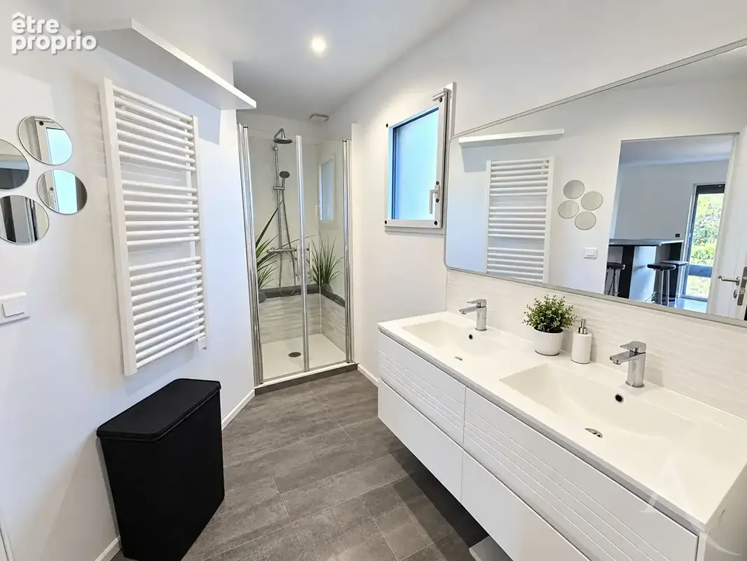 Maison à vendre Legé - photo 8