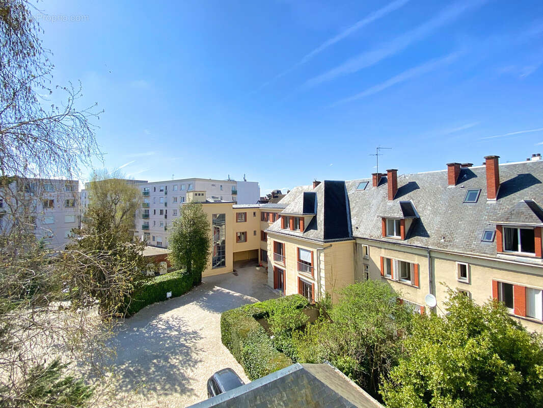 Appartement à CHARTRES