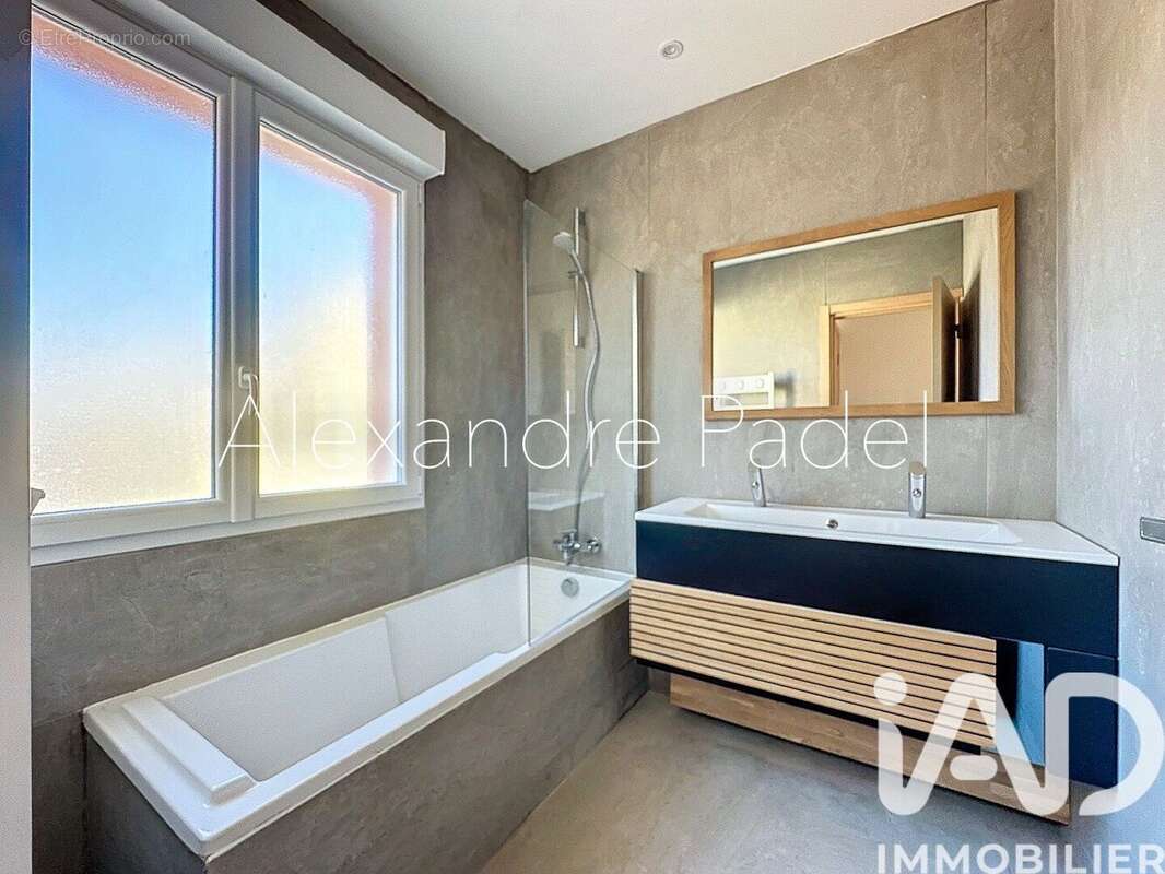 Photo 9 - Appartement à SANARY-SUR-MER