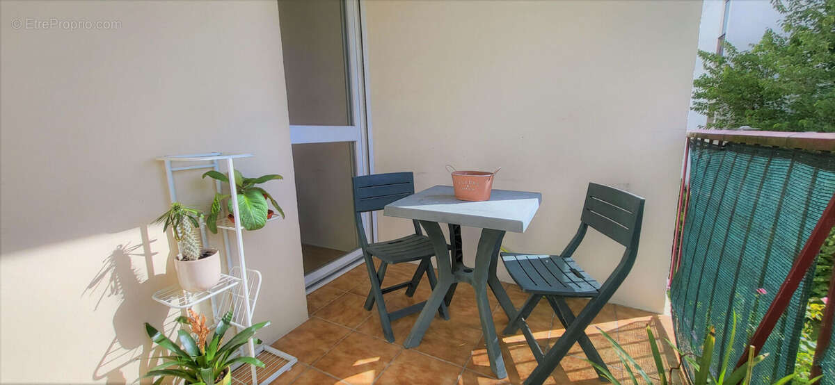 Appartement à AVON