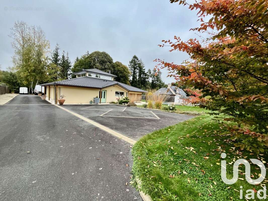 Photo 4 - Maison à SAINT-AGATHON