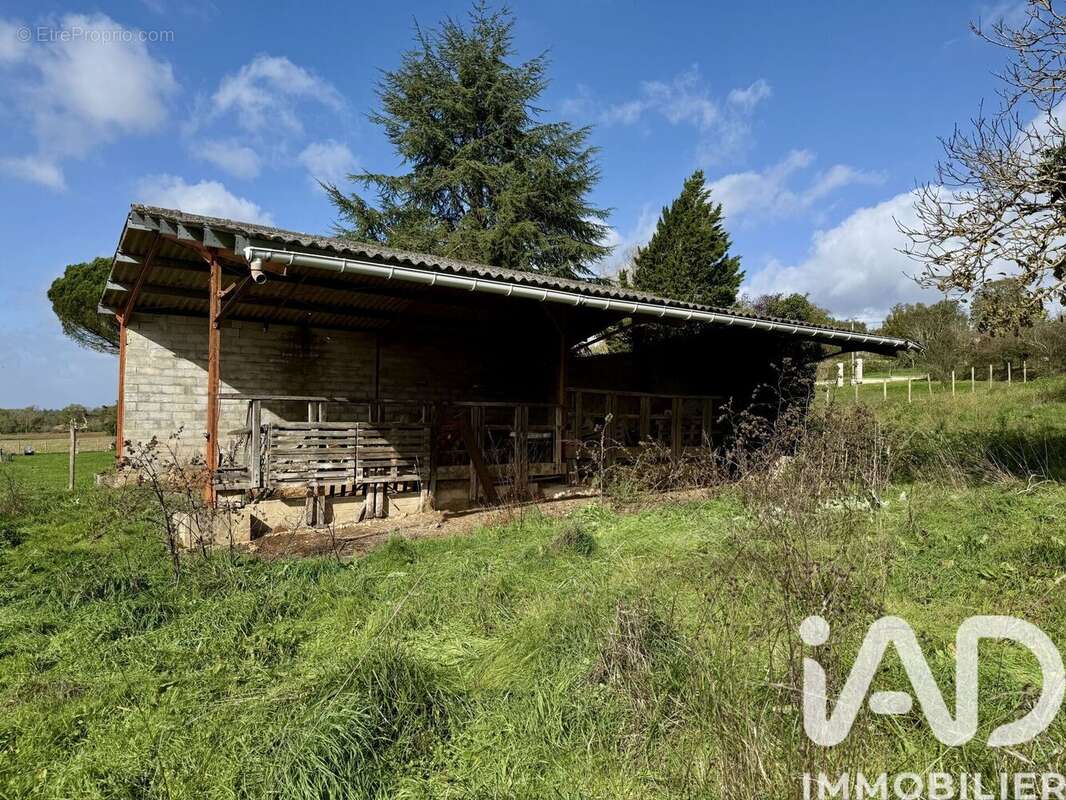 Photo 3 - Terrain à GOURDON