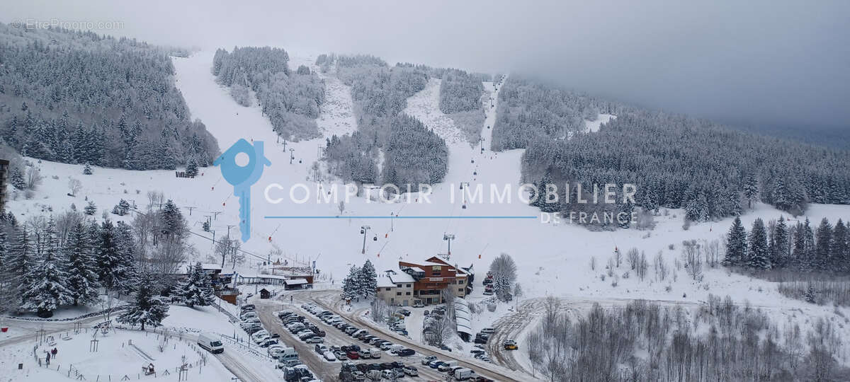 Charmant studio à Villard-de-Lans - photo 5