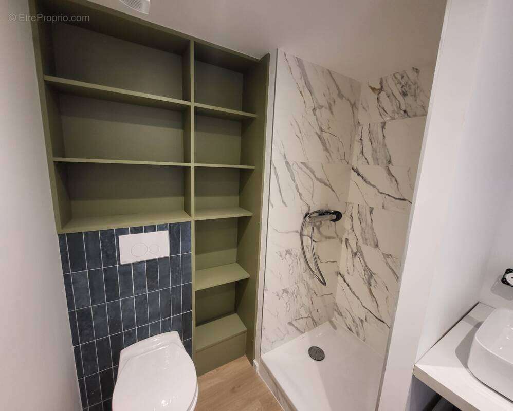 Appartement à PORNICHET