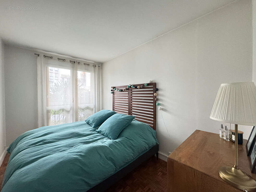 Appartement 41m² à fontenay-sous-bois - photo 7