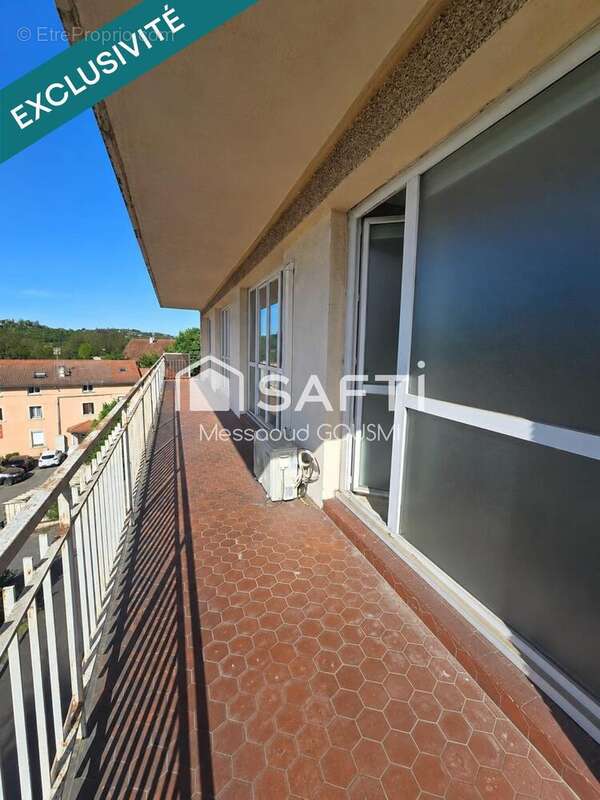 Photo 2 - Appartement à RIVE-DE-GIER