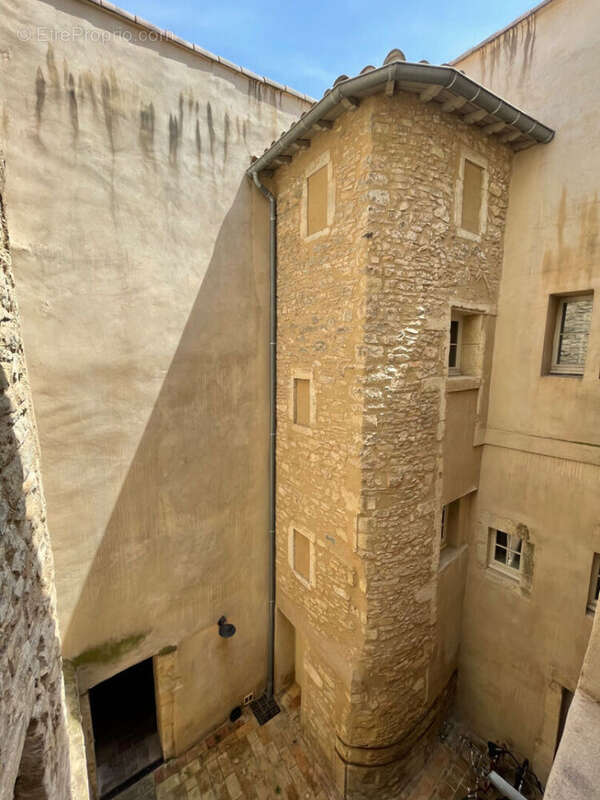 Appartement à NIMES