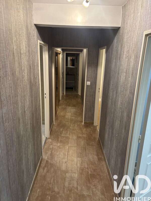 Photo 2 - Appartement à TROYES