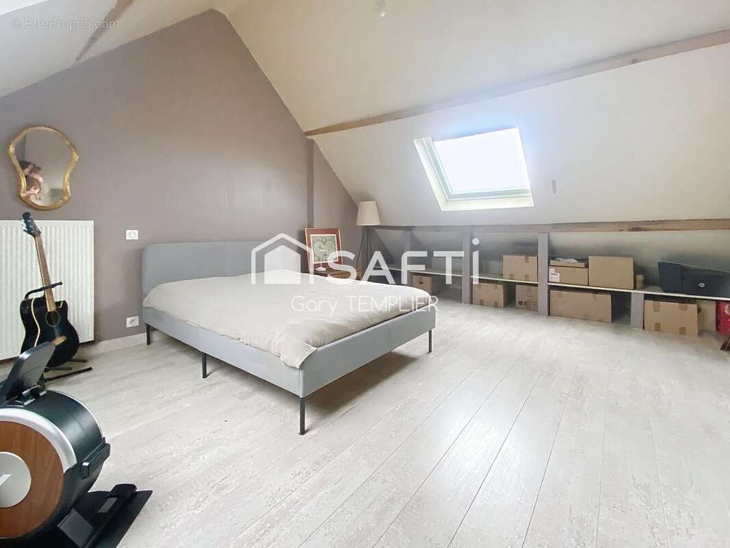 Photo 6 - Maison à DENAIN