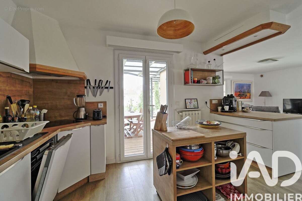 Photo 9 - Maison à ARGELES-SUR-MER