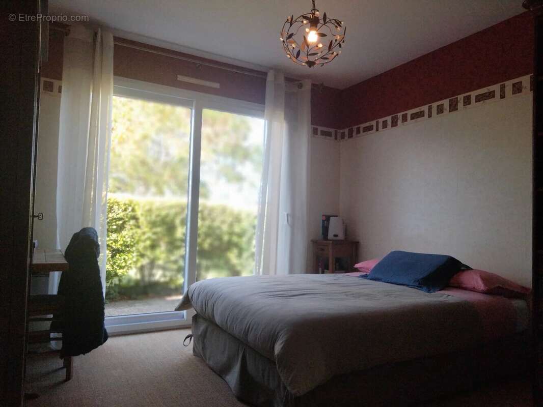 Maison à NEUVILLE-DE-POITOU