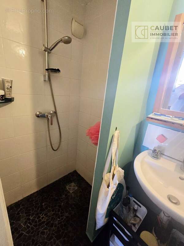 Appartement à BAGNERES-DE-BIGORRE