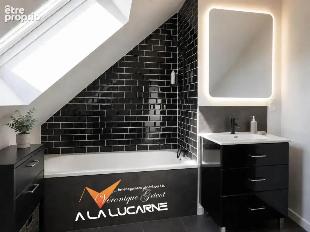 Maison 5 pièces 83 m² à vendre à Corgoloin (21700) - photo 7