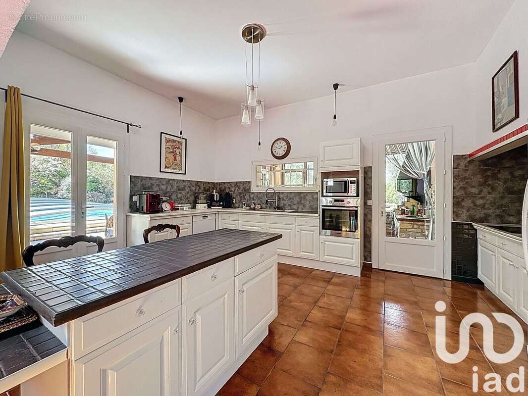 Photo 6 - Maison à SEPTFONDS