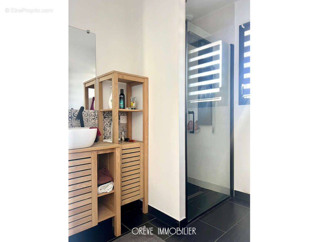 Maison à SAINT-SENOUX