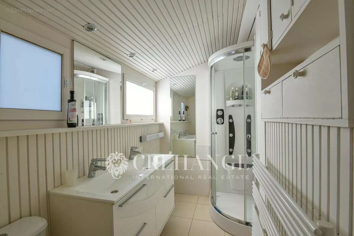 Appartement à SAINT-GERMAIN-EN-LAYE