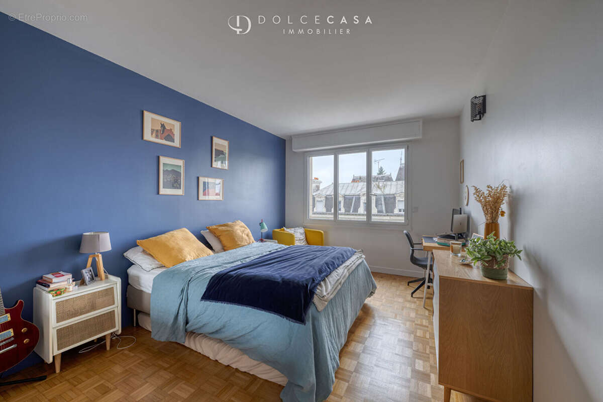 Appartement à NOGENT-SUR-MARNE