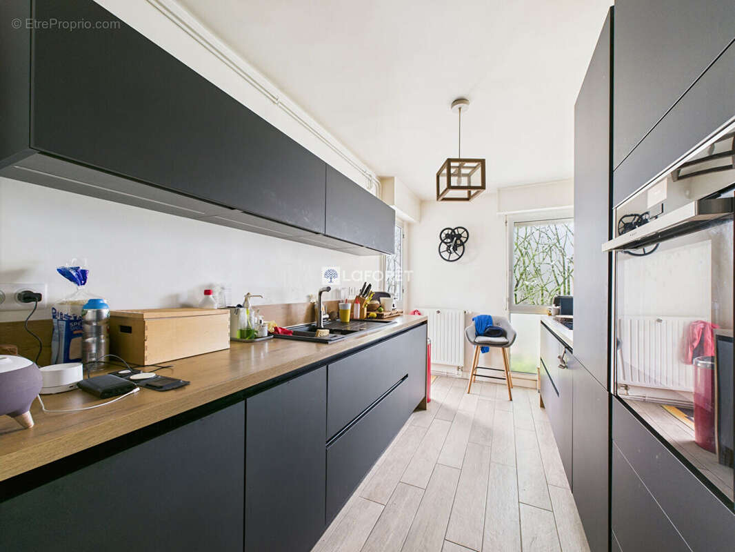 Appartement à QUIMPER