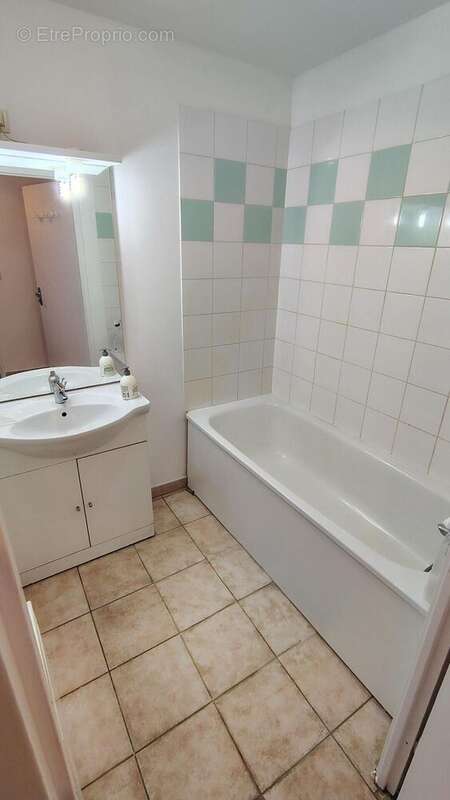 Photo 7 - Appartement à BETHUNE