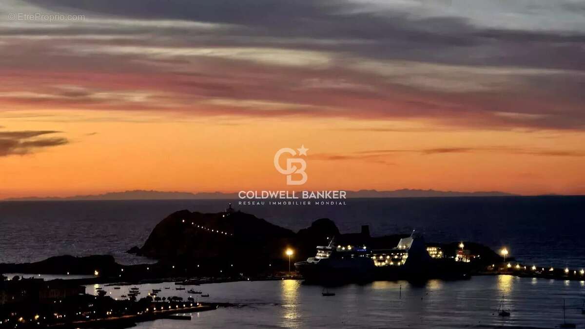 Maison à MONTICELLO