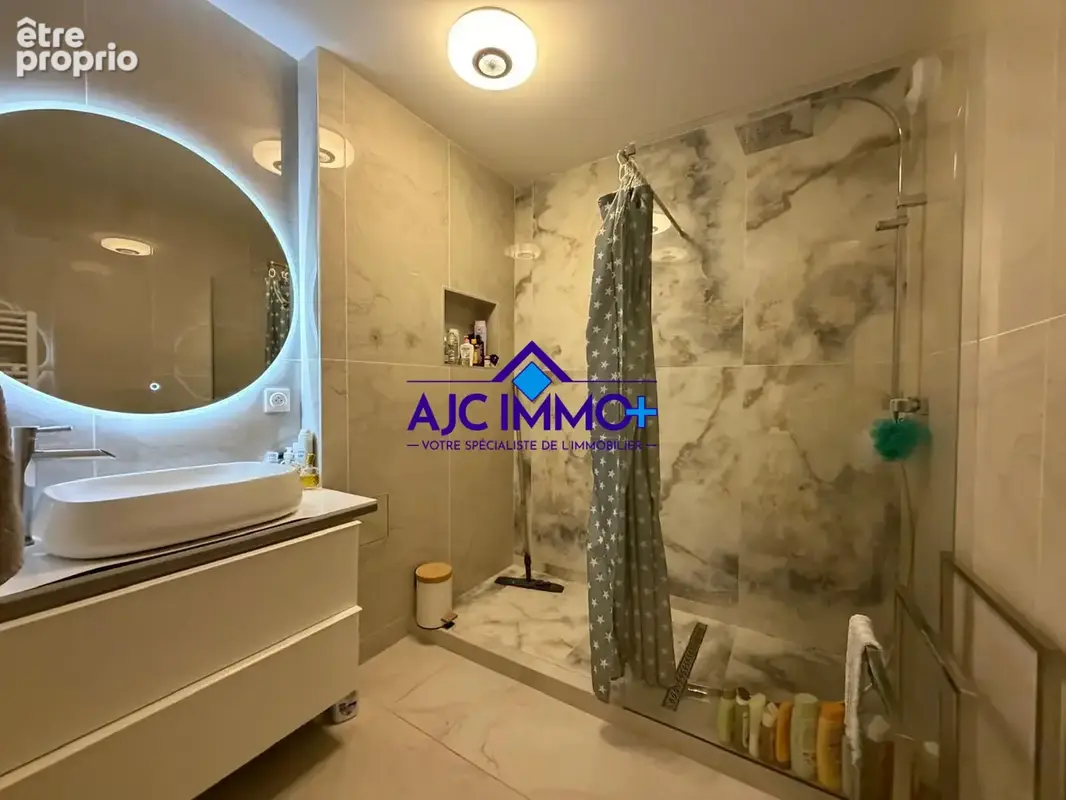 Appartement 3 pièces 62 m² à vendre à Strasbourg (67100) - photo 4