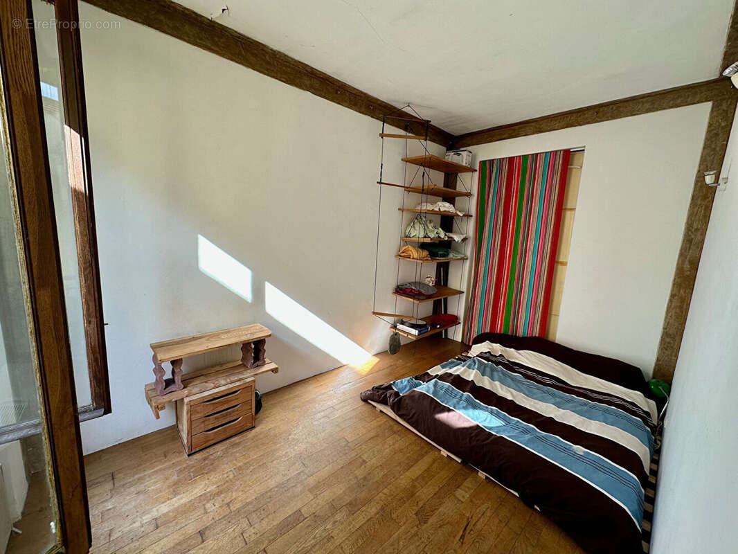 Appartement à MONTREUIL