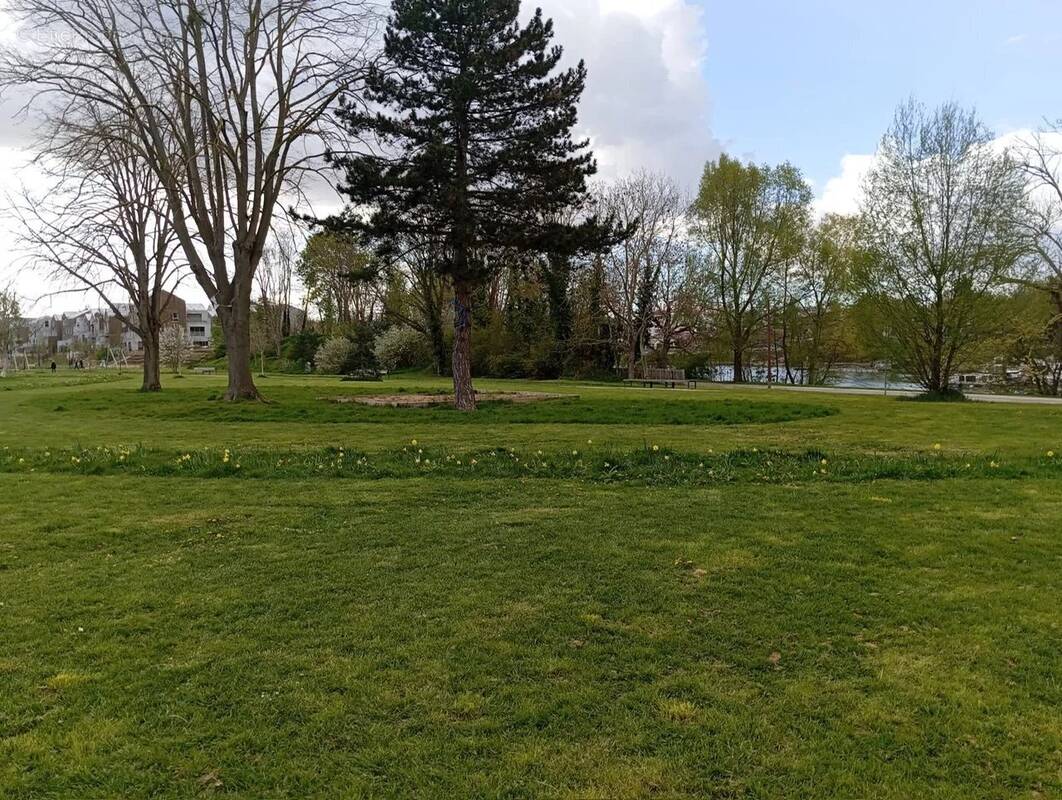 Maison à NOISY-LE-GRAND