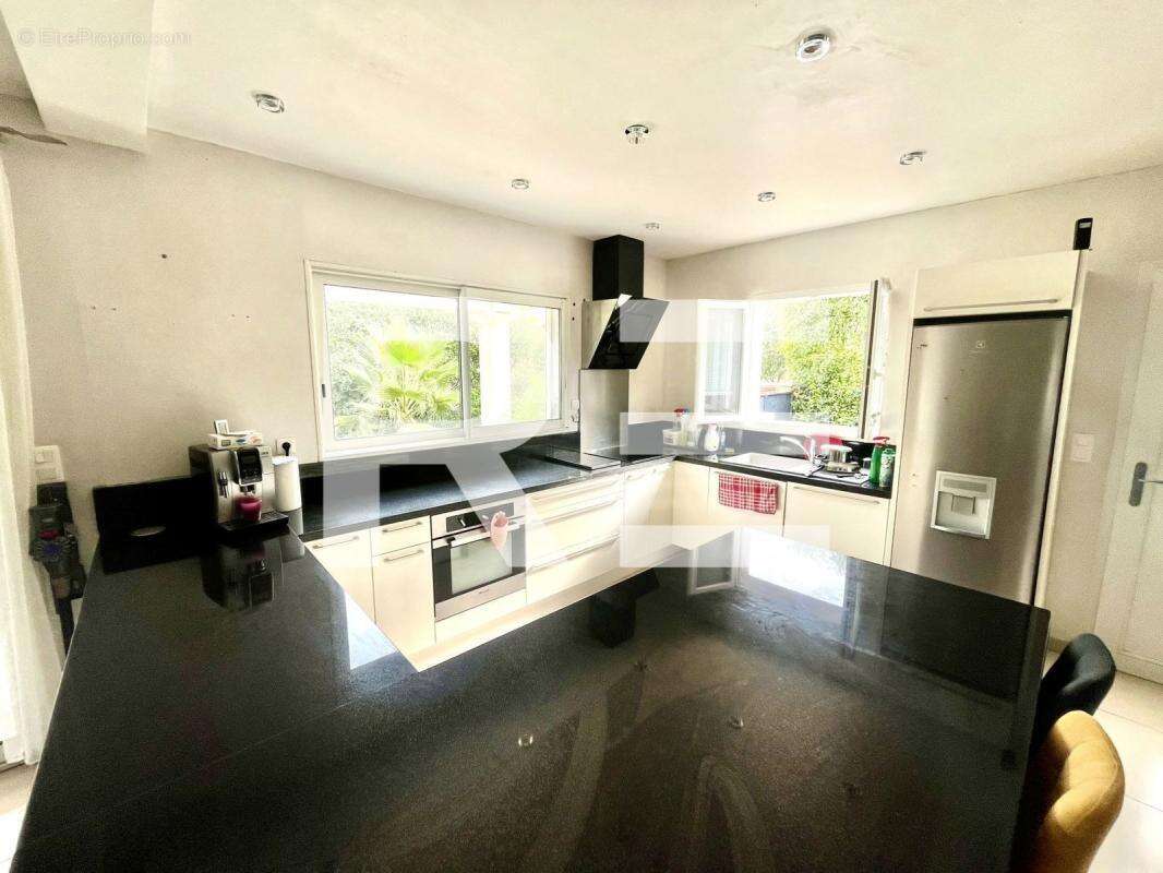 Maison à BEAUVOISIN