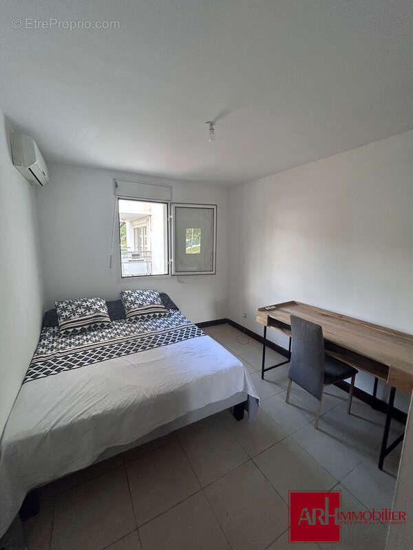 Appartement à SAINT-DENIS