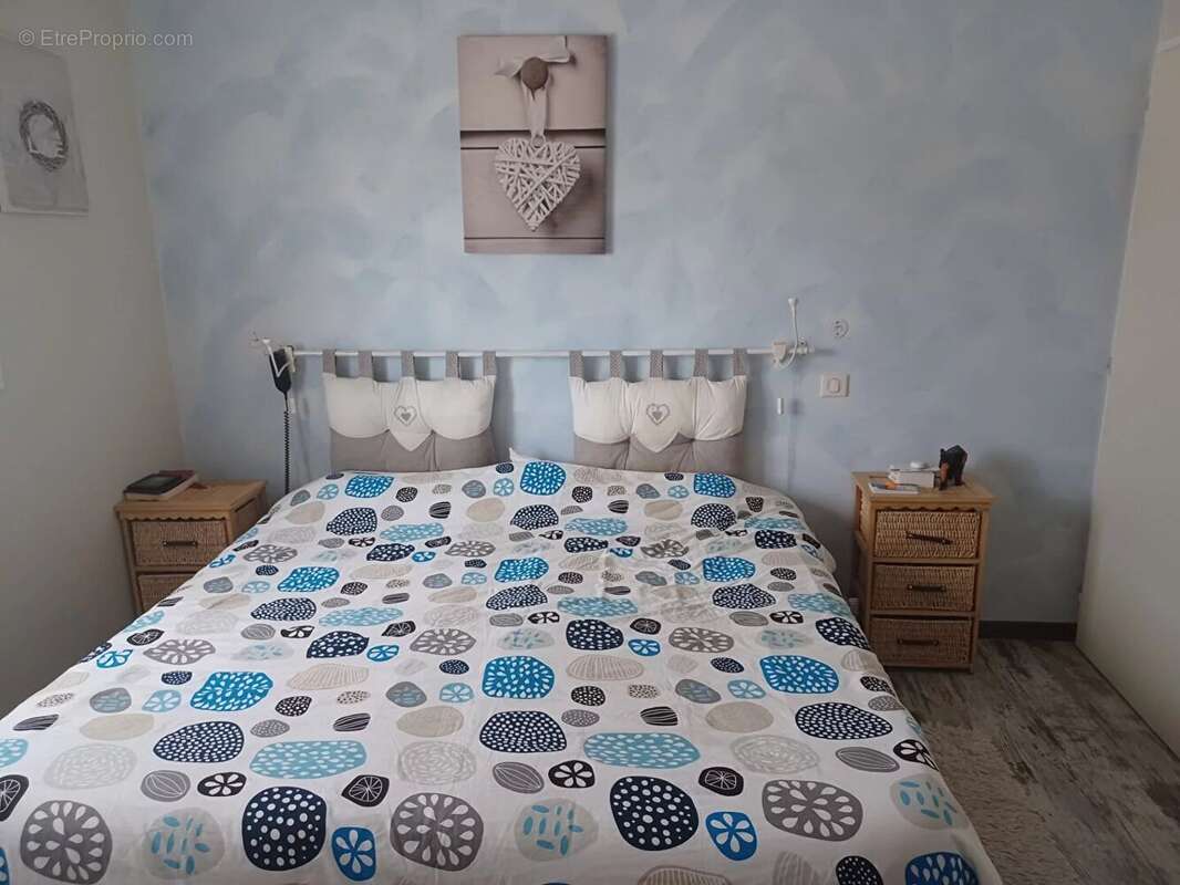 Maison à LAMONZIE-SAINT-MARTIN