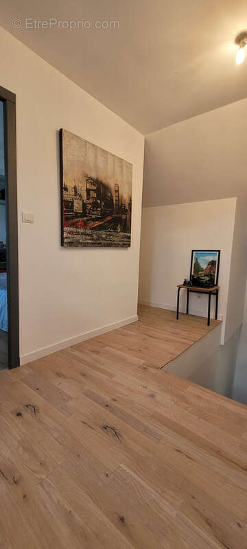 Maison à ARZACQ-ARRAZIGUET