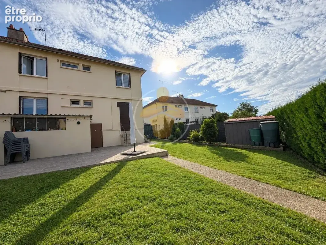 Vente Maison Beautor(02800) 107 000ï¿œ - photo 1