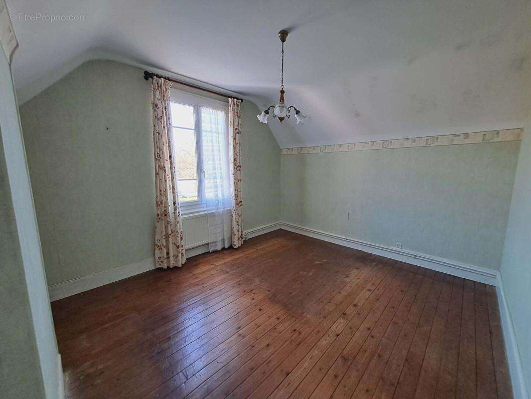 Maison Verneuil Sous Coucy 3 pièce(s) 62 m2 - photo 8