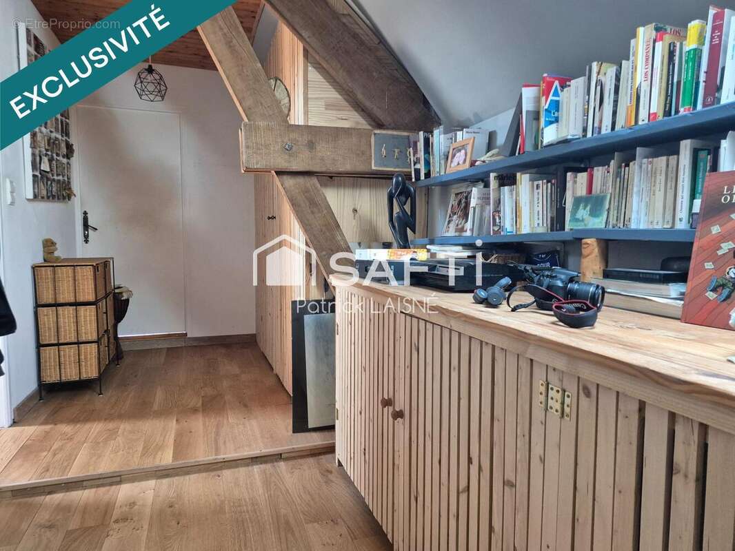 Maison 155 m² à Brecey  - photo 6