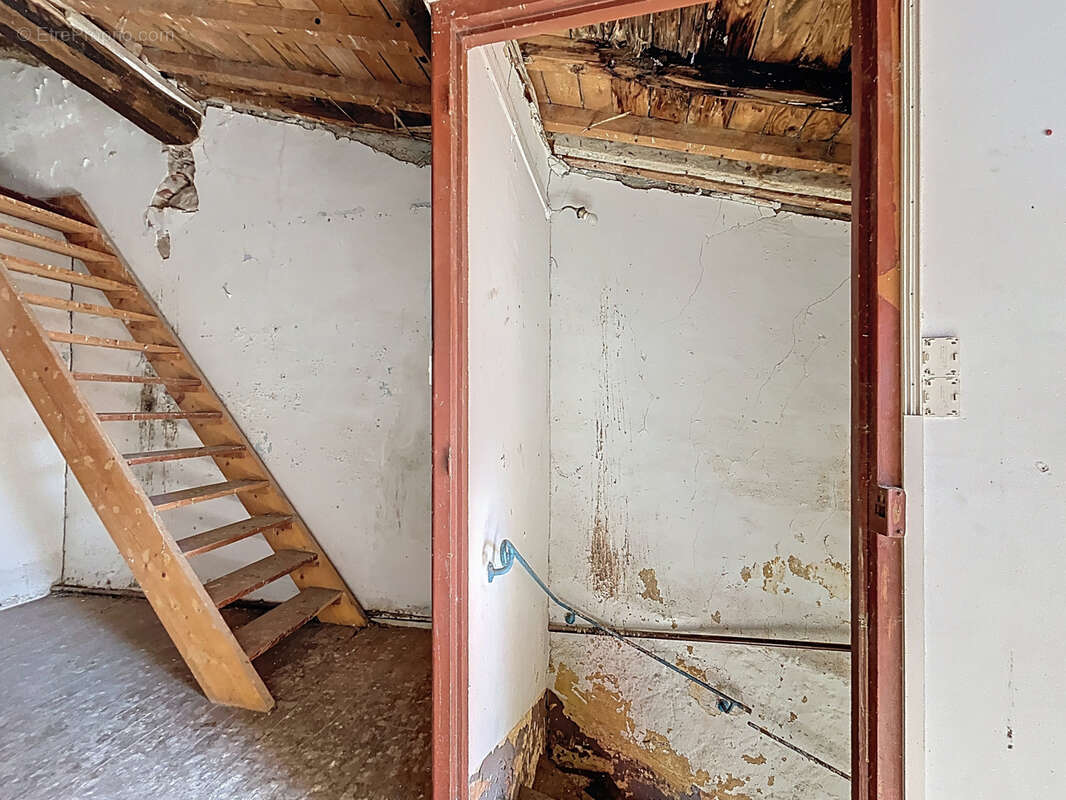 Maison à PALAU-DEL-VIDRE