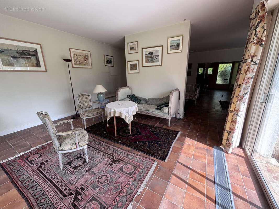 Maison à GOUESNACH