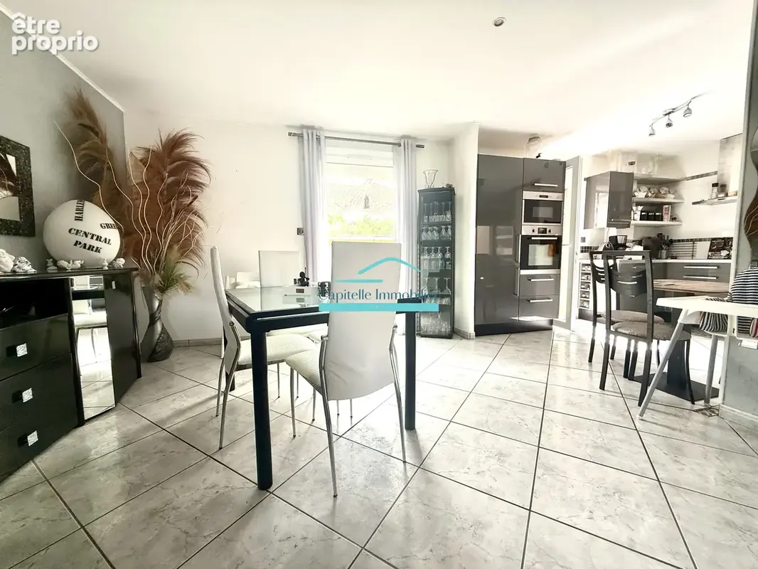 Mireval belle villa T5 avec piscine et dépendance - photo 12